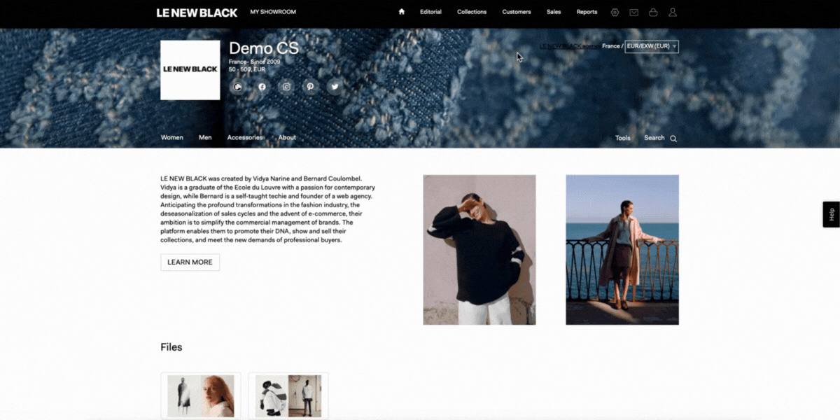 Gif article create retailer EN.gif
